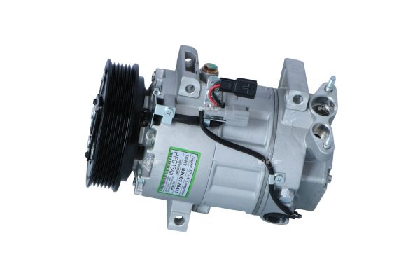 Compressore, Climatizzatore - 32670 NRF