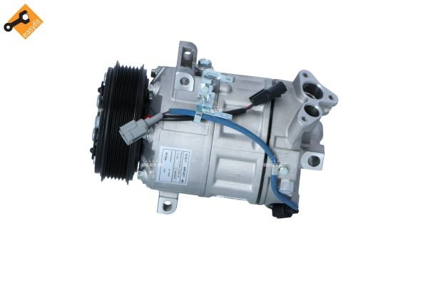 Compressor, air conditioning - 32671 NRF