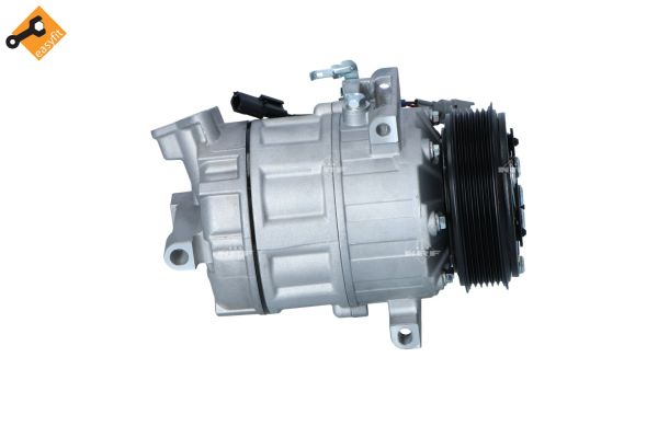 Compressor, air conditioning - 32671 NRF