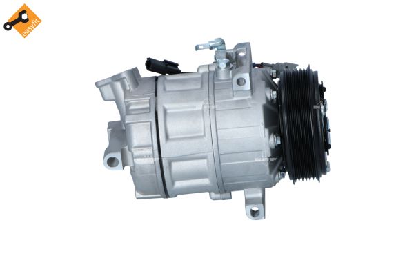 Compressor, air conditioning - 32671 NRF