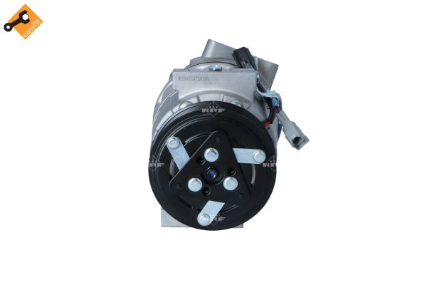 Compressor, air conditioning - 32671 NRF
