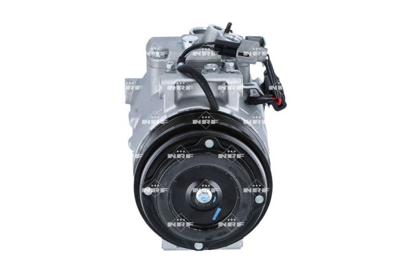 Compressor, air conditioning - 32676 NRF