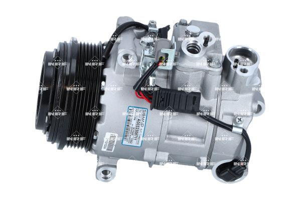 Compressor, air conditioning - 32676 NRF