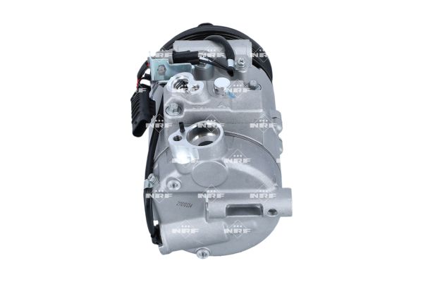 Compressor, air conditioning - 32676 NRF
