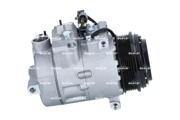 Compressor, air conditioning - 32676 NRF