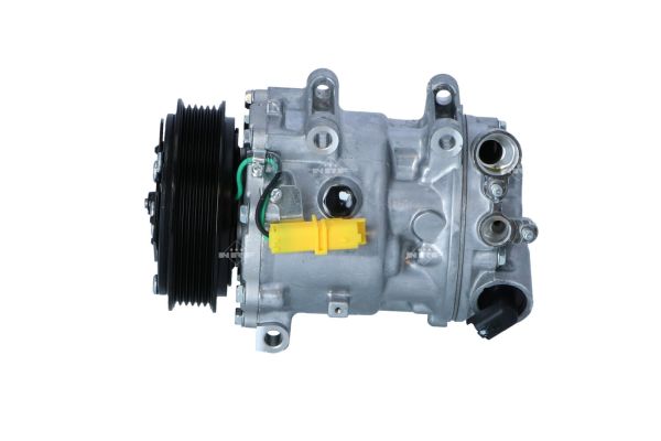 Compressore, Climatizzatore - 32682 NRF