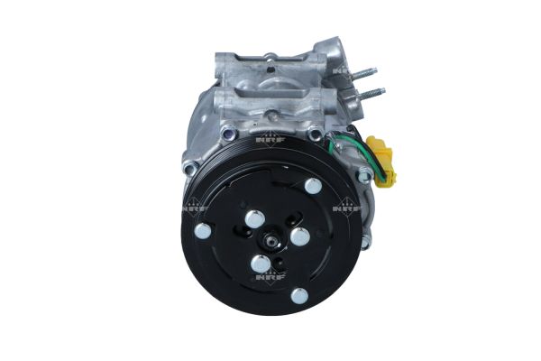 Compressor, air conditioning - 32682 NRF