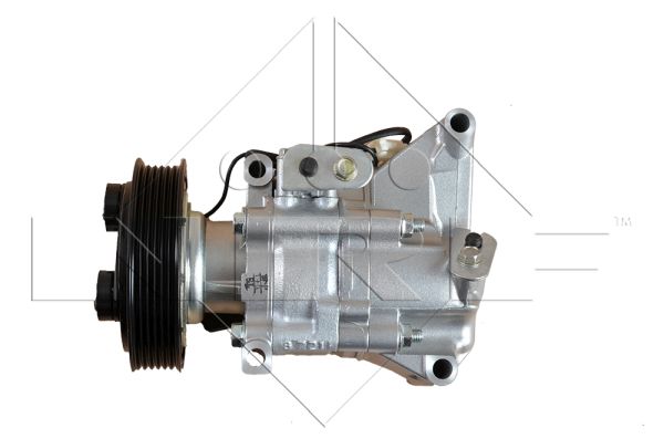 Compressore, Climatizzatore - 32687 NRF
