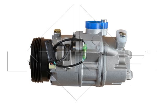 Compressor, air conditioning - 32694 NRF