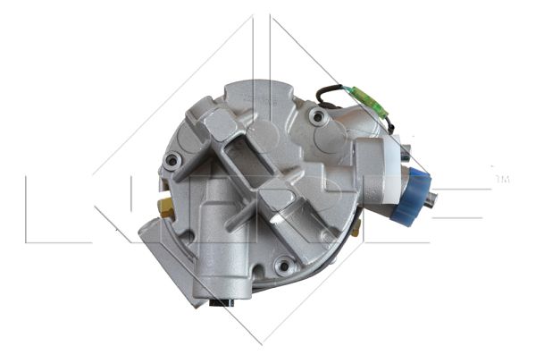 Compressor, air conditioning - 32694 NRF