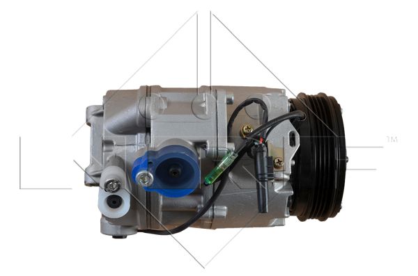 Компрессор, кондиционер - 32696 NRF