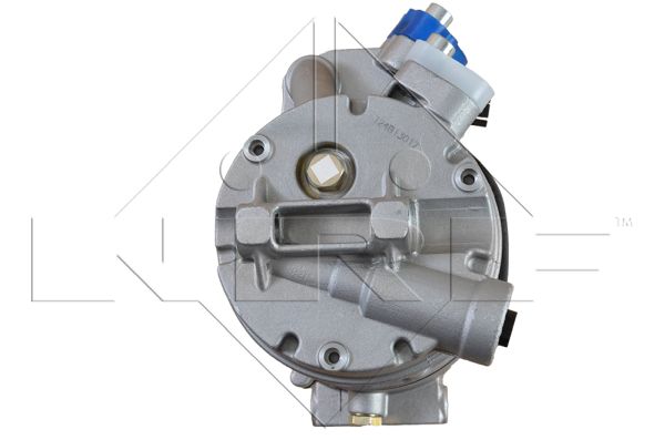 Компрессор, кондиционер - 32696 NRF