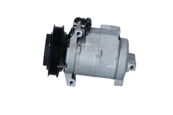 Compressor, air conditioning - 32697 NRF