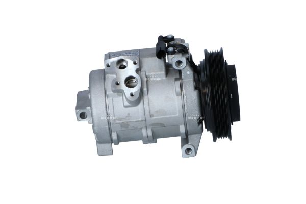 Компрессор, кондиционер - 32697 NRF
