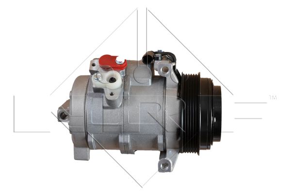 Compressore, Climatizzatore - 32698 NRF