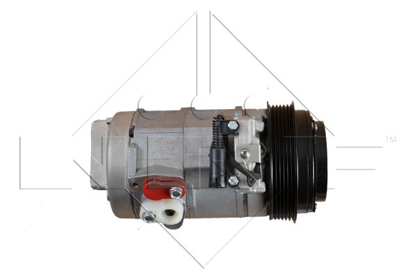 Компрессор, кондиционер - 32698 NRF