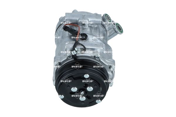 Compressor, air conditioning - 32701 NRF