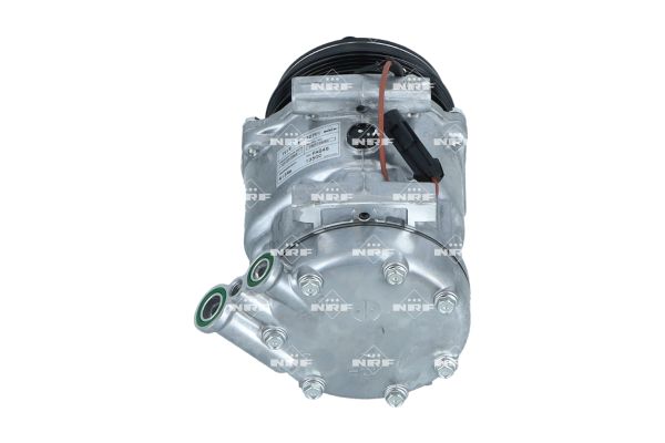 Compressor, air conditioning - 32701 NRF