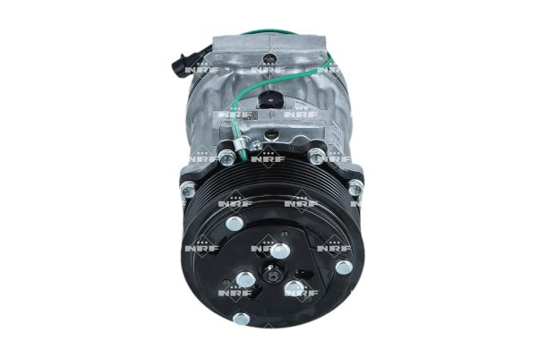 Compressore, Climatizzatore - 32702 NRF
