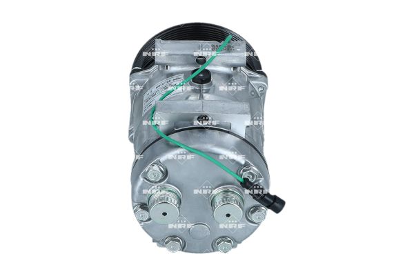 Compressore, Climatizzatore - 32702 NRF
