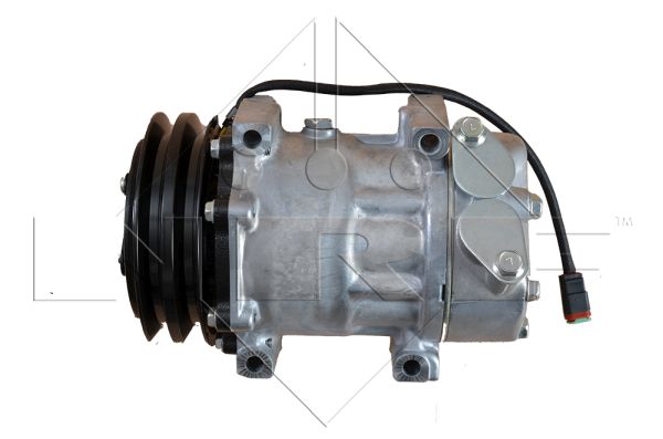 Kompressor, Klimaanlage - 32704 NRF