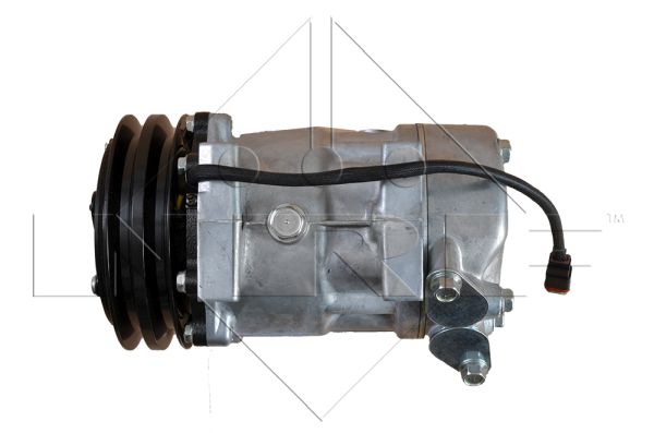 Компрессор, кондиционер - 32704 NRF