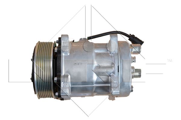Compressor, air conditioning - 32707 NRF