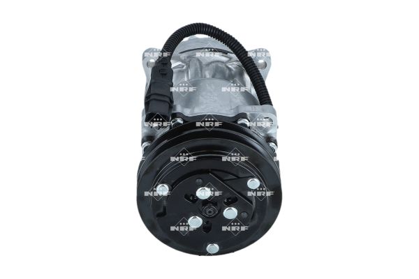 Компрессор, кондиционер - 32708 NRF