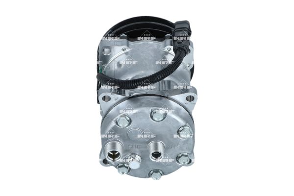 Компрессор, кондиционер - 32708 NRF