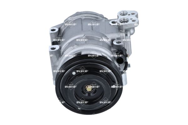 Компрессор, кондиционер - 32715 NRF