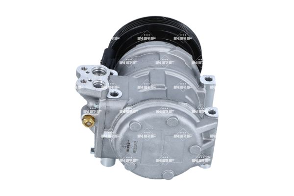 Компрессор, кондиционер - 32715 NRF