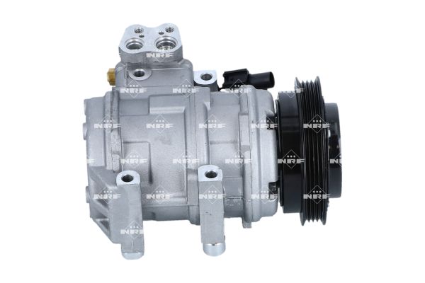 Компрессор, кондиционер - 32715 NRF