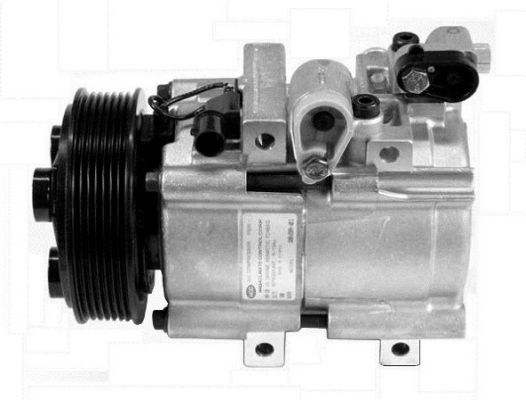 Компрессор, кондиционер - 32716G NRF