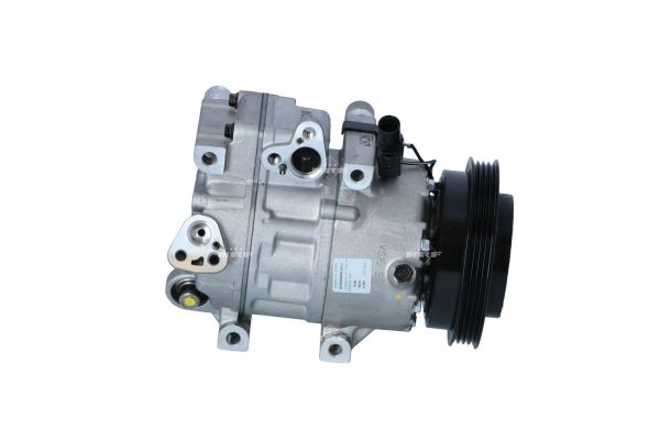 Компрессор, кондиционер - 32718 NRF