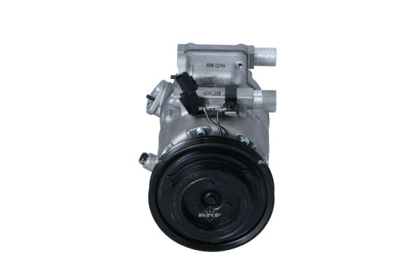 Компрессор, кондиционер - 32718 NRF