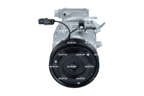 Compressor, air conditioning - 32719 NRF