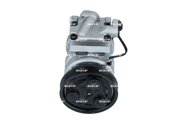 Компрессор, кондиционер - 32720G NRF