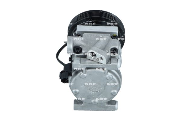 Компрессор, кондиционер - 32720G NRF