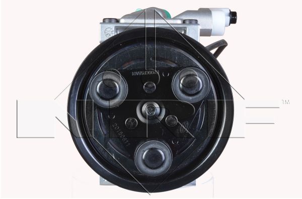 Компрессор, кондиционер - 32720G NRF