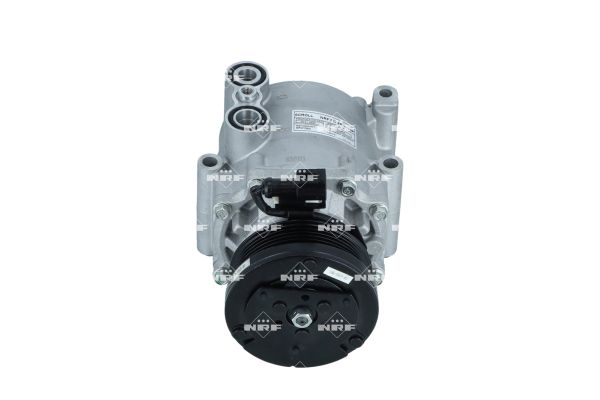 Compressor, air conditioning - 32724 NRF