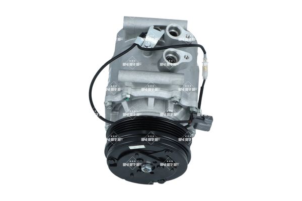 Compressor, air conditioning - 32725 NRF