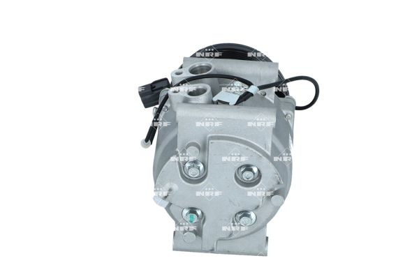 Компрессор, кондиционер - 32725 NRF