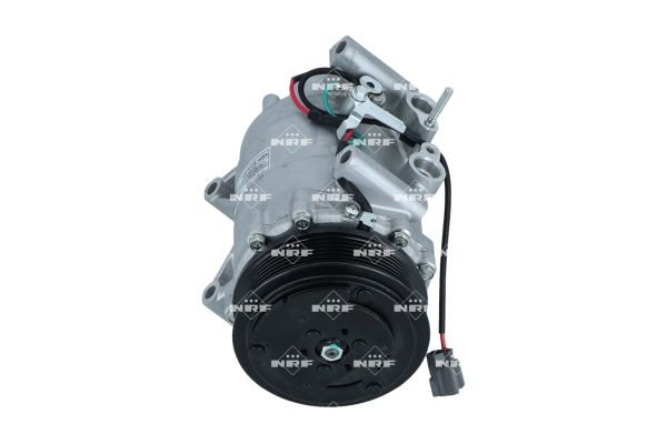 Compressor, air conditioning - 32726 NRF