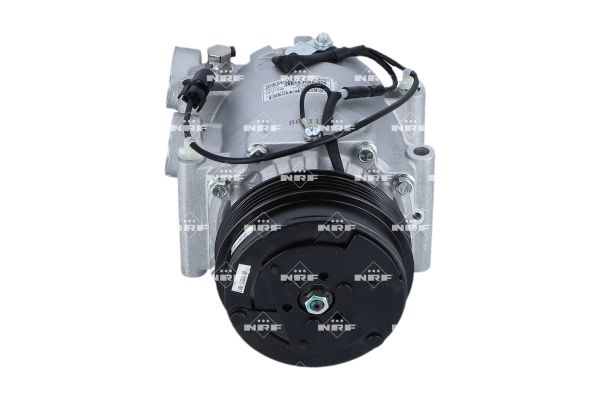 Compressor, air conditioning - 32727 NRF