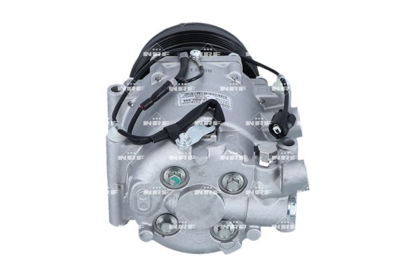 Компрессор, кондиционер - 32727 NRF