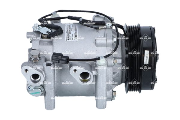 Компрессор, кондиционер - 32727 NRF