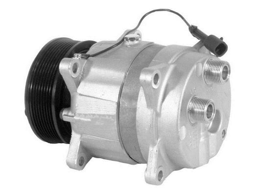Compressore, Climatizzatore - 32728 NRF