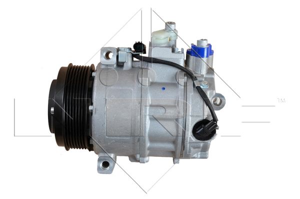 Compressore, Climatizzatore - 32729 NRF