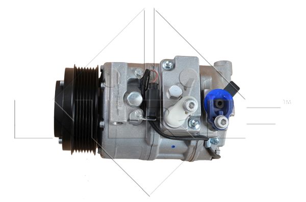 Компрессор, кондиционер - 32729 NRF