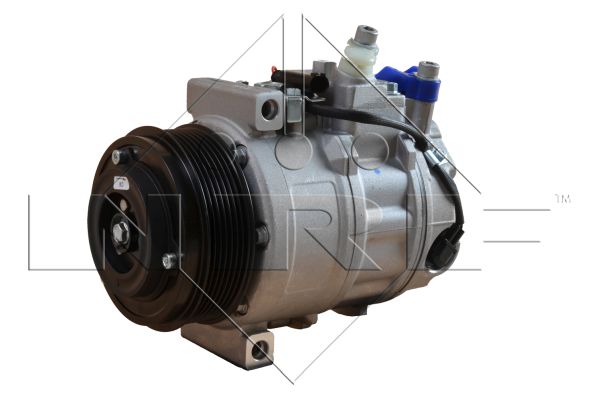 Компрессор, кондиционер - 32729 NRF